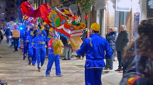 Medina del Campo vibrará con un Carnaval lleno de música y color